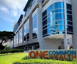 One Commonwealth (D3), Factory #329292501